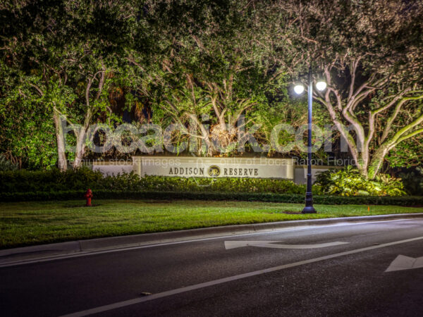 Boca Raton Sandborne Square - Addison Reserve