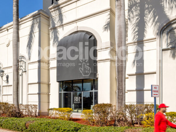 Boca Raton RH Outlet