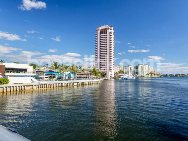 Boca Raton - Across the Water
