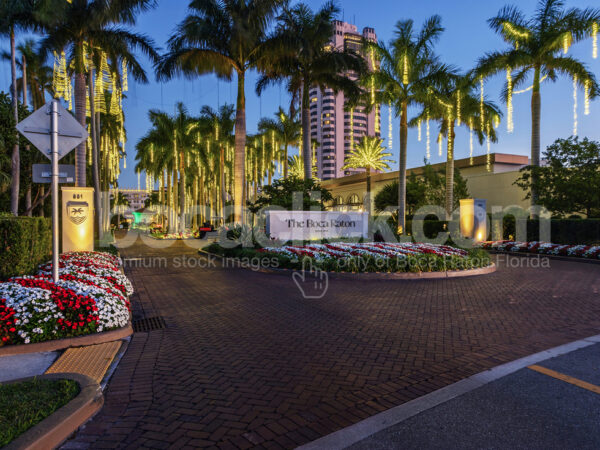 The Boca Raton Hotel