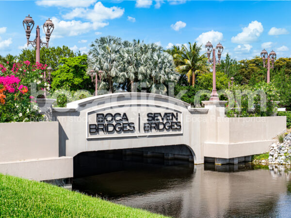 Boca Bridges