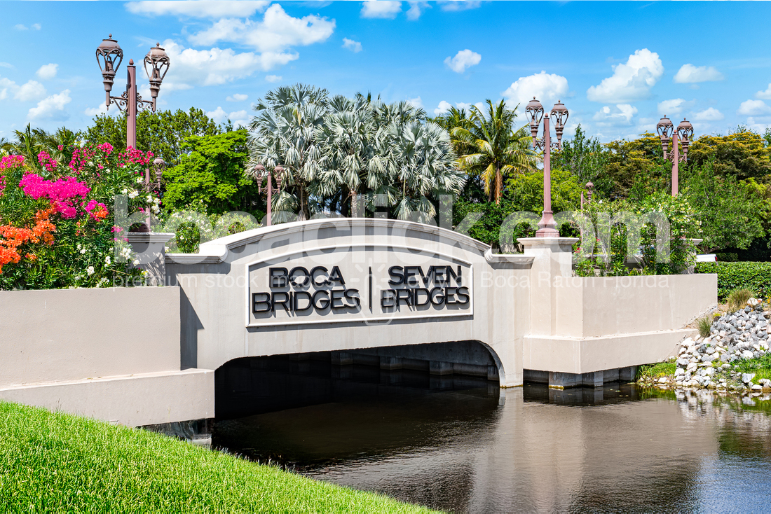 Boca Bridges
