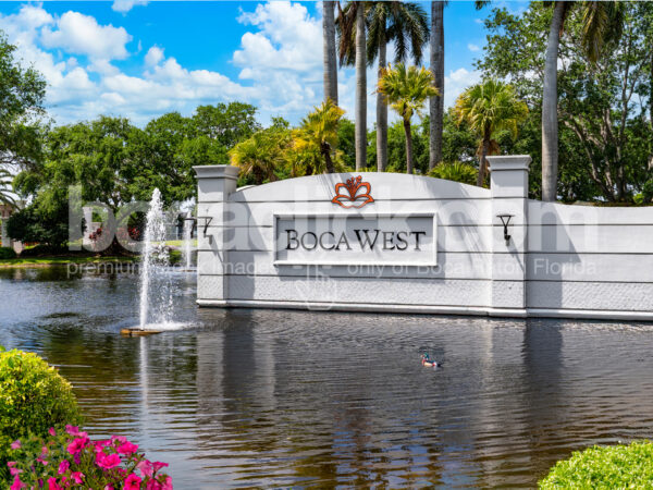 Boca West © BocaClick.com