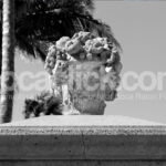 Sandbourne Square Sculpture Detail © BocaClick.com