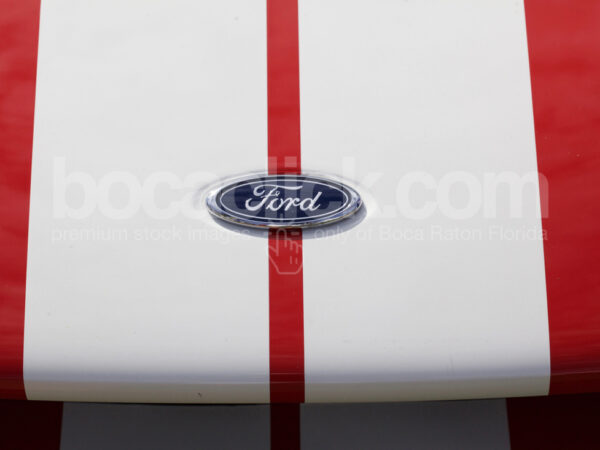 Ford Detail