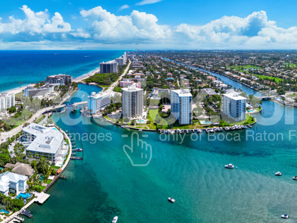 Lake Boca South