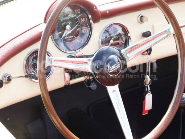 Lancia Wheel