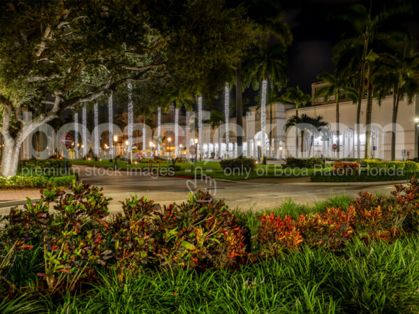 Mizner Park Holiday