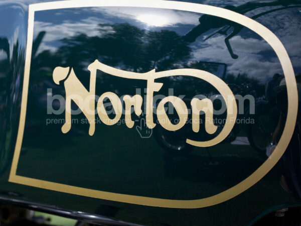 Norton Detail