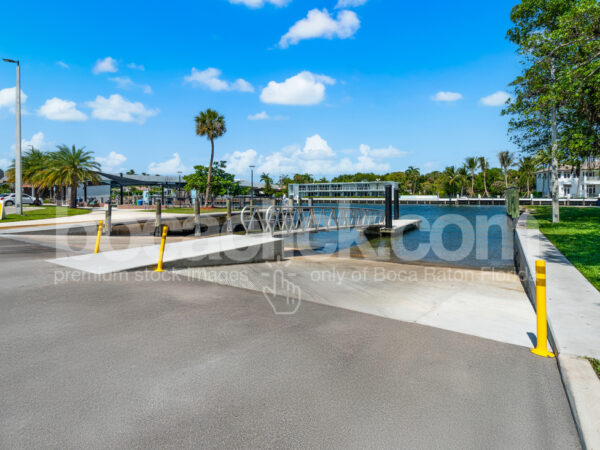 Palmetto Park Road - Boat Ramp