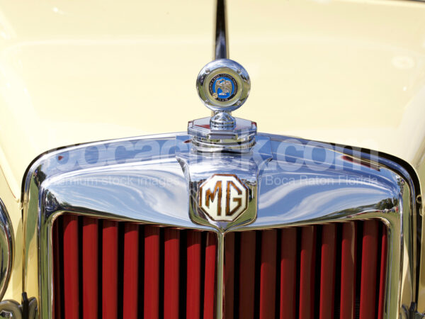 Salmon Sons Tickford Coachwork