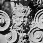 Sculpture Head