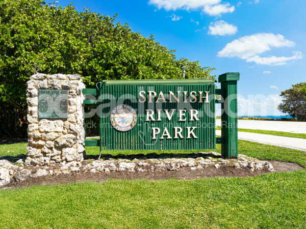 Spanish River Park