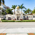 Boca Raton Town Hall © BocaClick.com