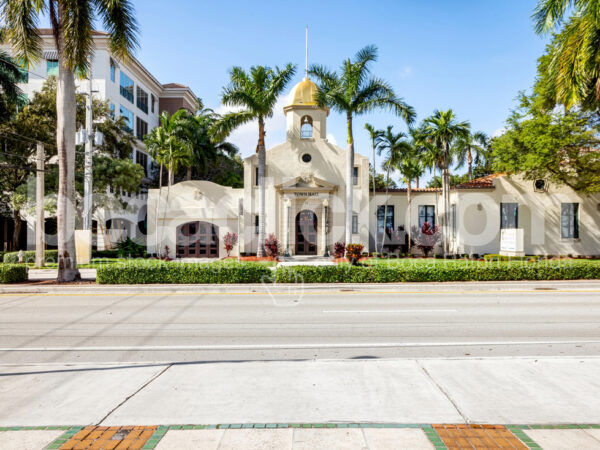 Boca Raton Town Hall