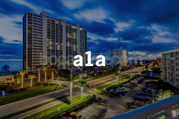 Boca Raton A1A