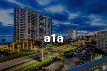 Boca Raton A1A