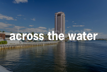 Across the Water