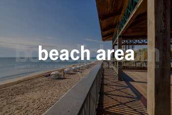 Beach Area