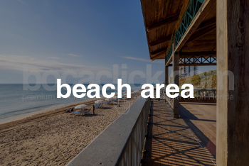 Beach Area