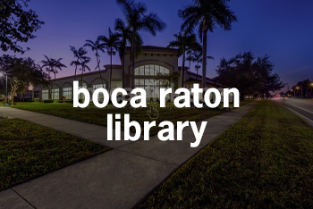 Boca Raton Library