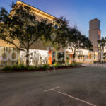 Boca Raton Museum of Sunrise Parking