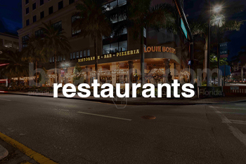 Restaurants