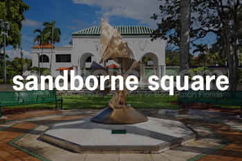 Sanborne Square