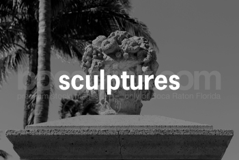 Sculptures