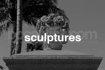 Sculptures