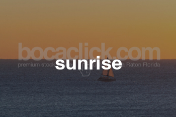 Sunrise