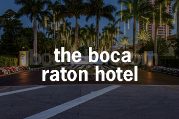 Boca Raton Hotel