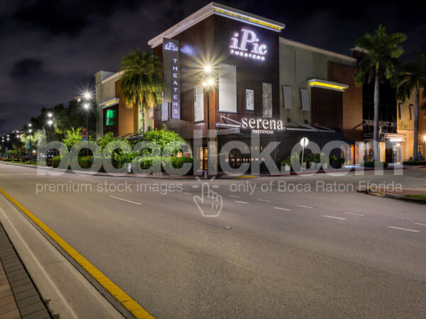 iPic Theater Mizner Park